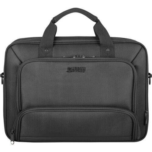 URBAN FACTORY toploading case 17.3i
