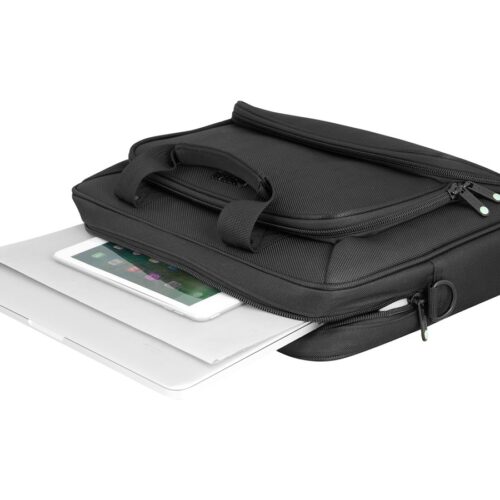 URBAN FACTORY toploading case 17.3i