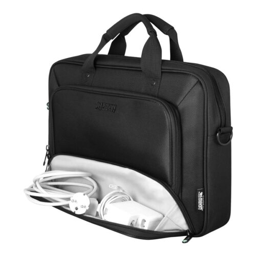 URBAN FACTORY toploading case 17.3i