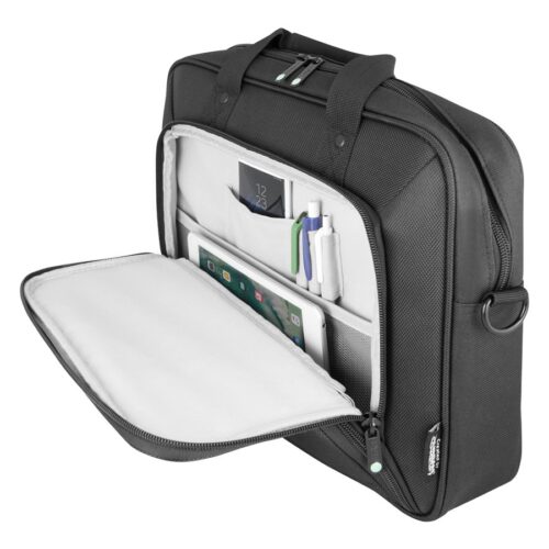 URBAN FACTORY toploading case 17.3i