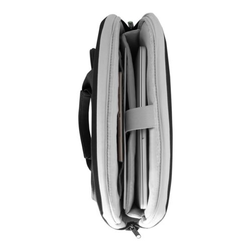 URBAN FACTORY toploading case 17.3i