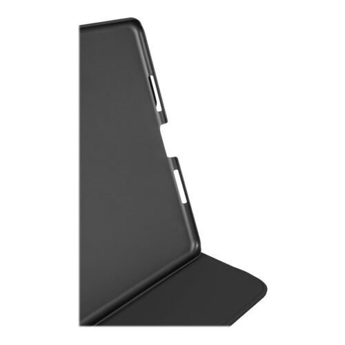 URBAN FACTORY Tweedee Portfolio Pour iPAD 10.2 Black