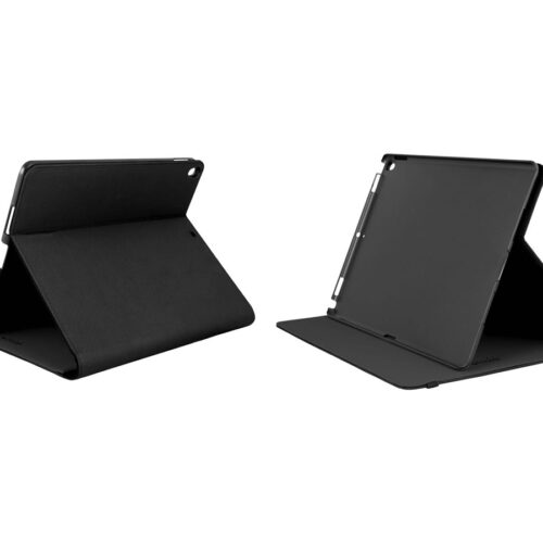 URBAN FACTORY Tweedee Portfolio Pour iPAD 10.2 Black