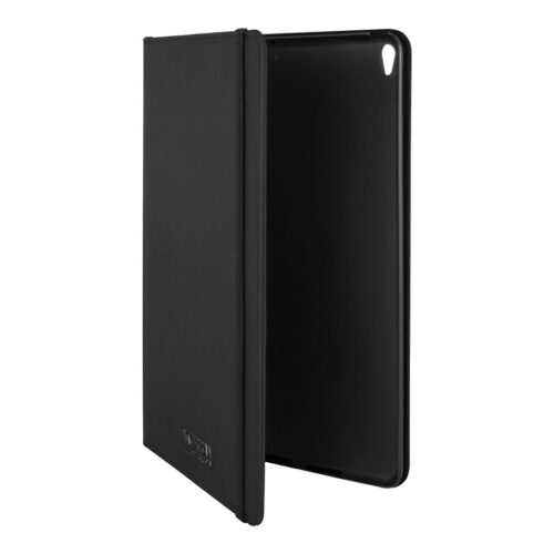 URBAN FACTORY Tweedee Portfolio Pour iPAD 10.2 Black