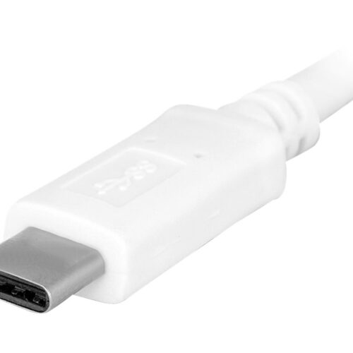 URBAN FACTORY TYPE-C CABLE EXTENSION 1M