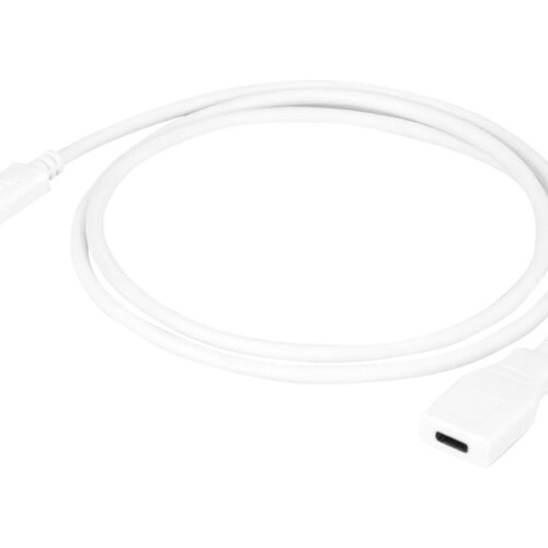 URBAN FACTORY TYPE-C CABLE EXTENSION 1M