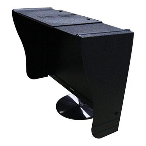 URBAN FACTORY UNIVERSAL MONITOR VISOR FROM 17 UP TO 25pcs
