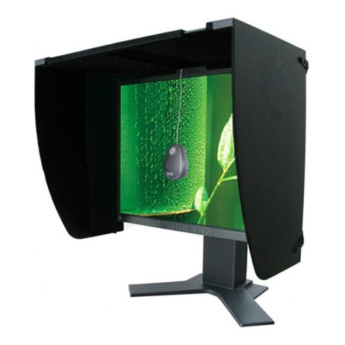 URBAN FACTORY UNIVERSAL MONITOR VISOR FROM 17 UP TO 25pcs