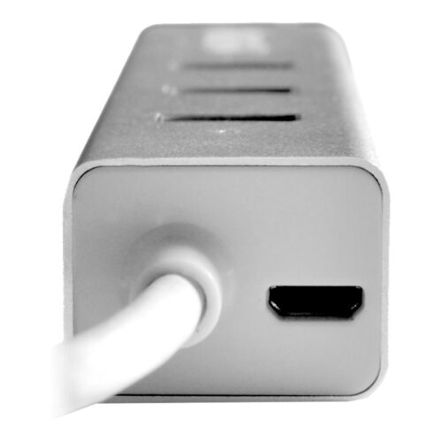 URBAN FACTORY USB-C Compact Station