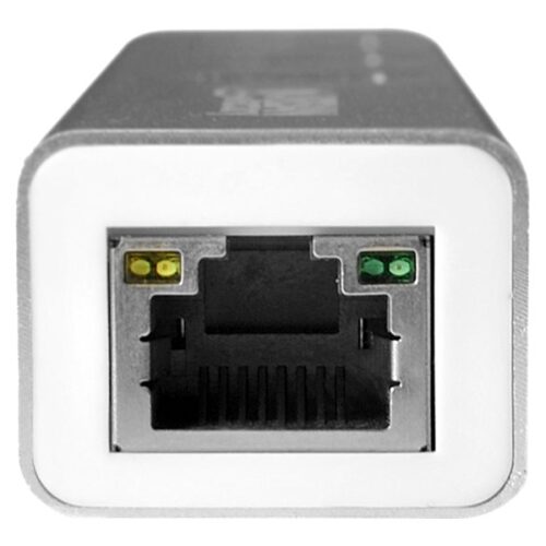 URBAN FACTORY USB-C Compact Station