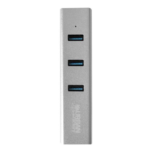 URBAN FACTORY USB-C Compact Station