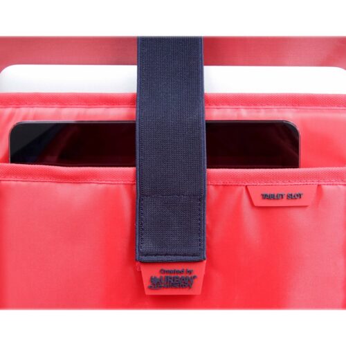 URBAN FACTORY WORKEE TOPLOADING BACKPACK 13/14inch