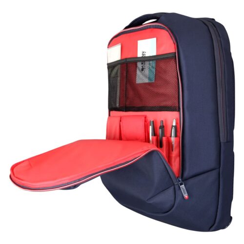 URBAN FACTORY WORKEE TOPLOADING BACKPACK 13/14inch