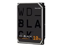 WD Black 10To SATA 3.5p Desktop HDD