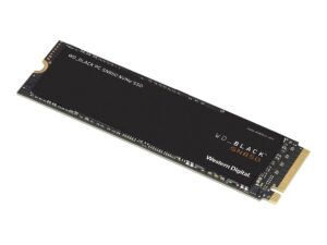 SSD internes