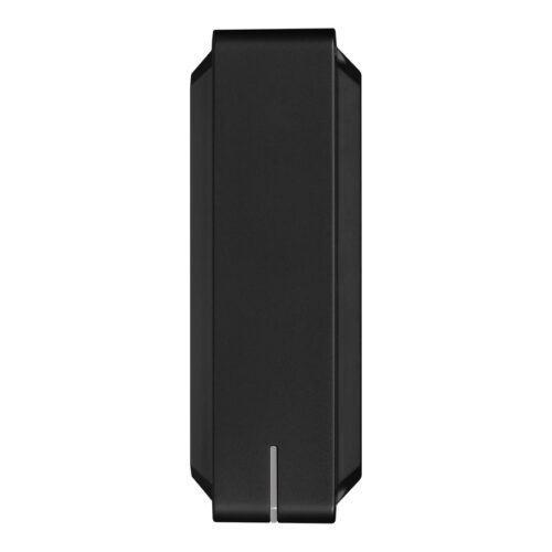 WD BLACK D10 GAME DRIVE 8To BLACK USB 3.2 3.5p Black RTL