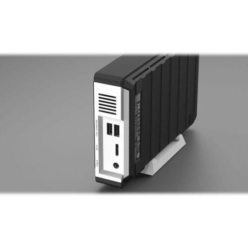 WD BLACK D10 GAME DRIVE FOR XBOX 12To USB 3.2 3.5p Black RTL