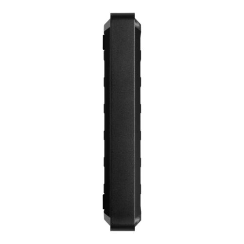 WD BLACK P10 GAME DRIVE 5To BLACK USB 3.2 2.5p Black RTL