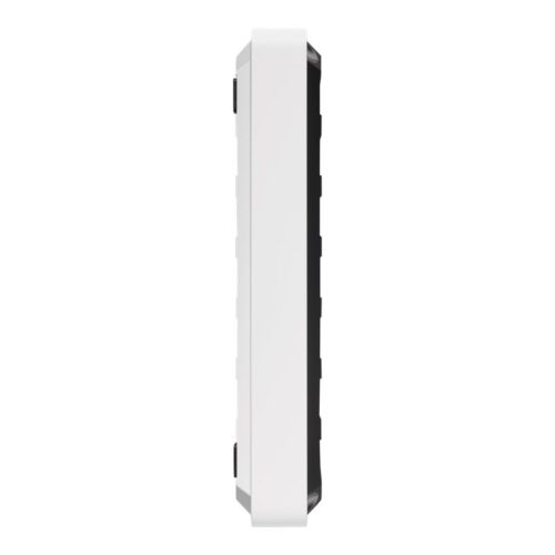 WD BLACK P10 GAME DRIVE FOR XBOX 4To USB 3.2 2.5p Black/White RTL