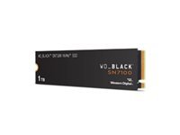 WD Black SN7100 NVMe SSD 1To M.2 2280