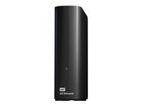 WD Elements Desktop 14To USB 3.0 BLACK EMEA