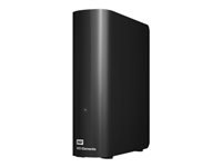 WD Elements Desktop 18To USB3.0 Black EMEA