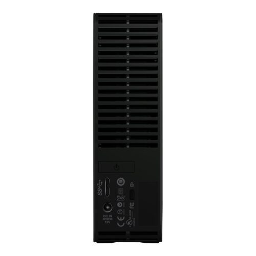 WD ELEMENTS DESKTOP 20To USB3.0 BLACK EMEA