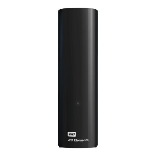 WD ELEMENTS DESKTOP 20To USB3.0 BLACK EMEA