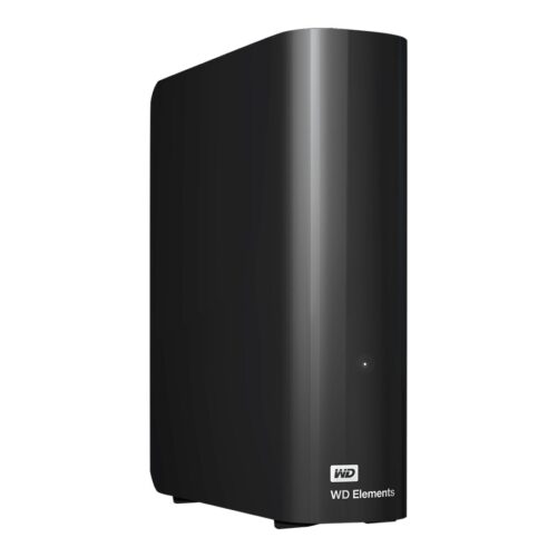 WD ELEMENTS DESKTOP 20To USB3.0 BLACK EMEA