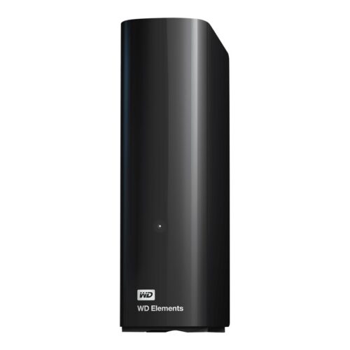 WD ELEMENTS DESKTOP 20To USB3.0 BLACK EMEA