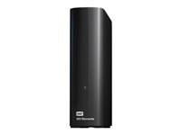 WD ELEMENTS DESKTOP 20To USB3.0 BLACK EMEA