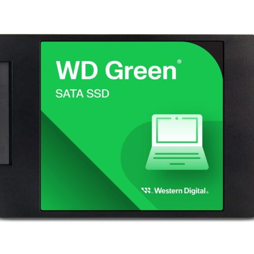 WD Green SATA 240Go Internal SSD Solid State Drive – SATA 6Gb/s 2.5p – WDS240G3G0A