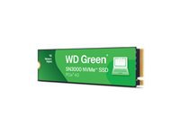 WD Green SN3000 NVMe SSD 500Go M.2 2280