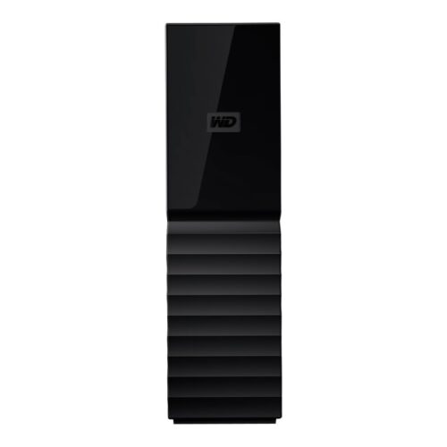 WD My Book 16To Black HDD USB3.0 3.5p RTL extern RoHS compliant WD SmartWare Pro