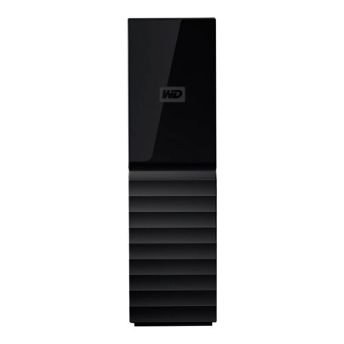 WD My Book 4TB HDD USB3.0 3,5inch RTL extern RoHS compliant WD SmartWare Pro