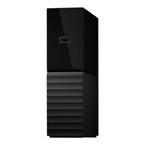 WD My Book 4TB HDD USB3.0 3,5inch RTL extern RoHS compliant WD SmartWare Pro