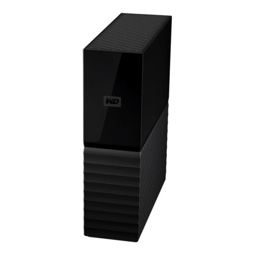 WD My Book 4TB HDD USB3.0 3,5inch RTL extern RoHS compliant WD SmartWare Pro