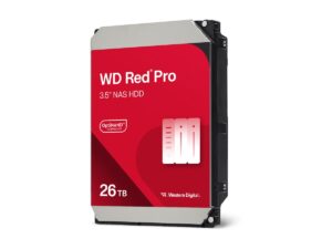 HDD pour serveur