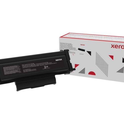 XEROX B230/B225/B235 High Capacity Black Toner Cartridge 3000 pages