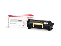 XEROX B410/B415 Standard Capacity BLACK Toner Cartridge 6000 Pages NA/XE