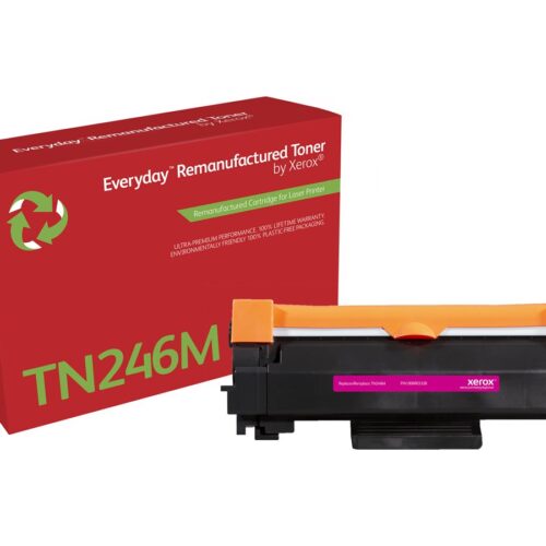 XEROX Brother HL-3142CW, HL-3152CDW, HL-3172CDW, DCP-9017CDW, DCP-9022CDW, MFC-9142CDN, MFC-9332CDW, MFC-9342CDW Magenta