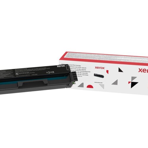 XEROX C230/C235 Black High Capacity Toner Cartridge 3000 pages