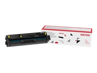 XEROX C230/C235 Yellow High Capacity Toner Cartridge 2500 pages