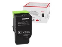 XEROX C310/C315 Black Standard Capacity Toner Cartridge 3000 pages