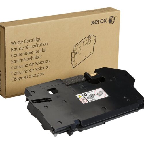 XEROX Déchets de Toner 30.000 pages pour Phaser 6510 / WorkCentre 6515