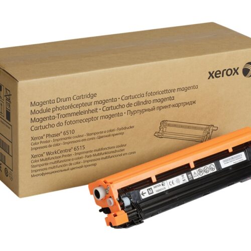 XEROX Drum Magenta 48.000 pages pour Phaser 6510 / Workcentre 6515