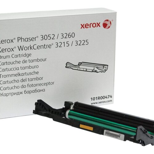 XEROX PHASER 3260 WORKCENTRE 3225 cartouche de tambour capacité standard pack de 1