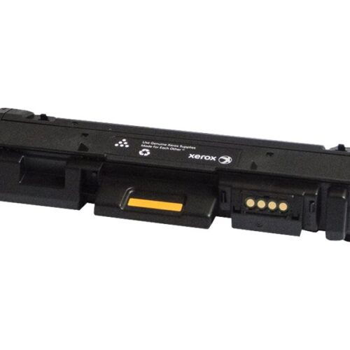 XEROX PHASER 3260 WorkCentre 3225 cartouche de toner noir haute capacité 3.000 pages pack de 1