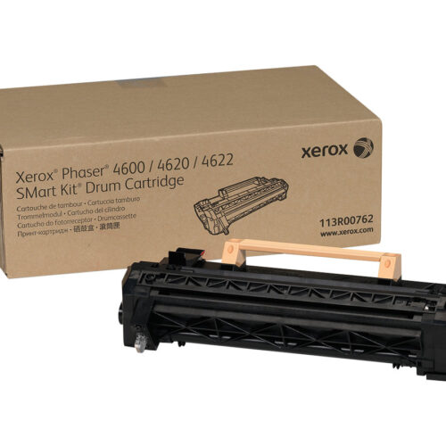 XEROX PHASER 4600, 4620 cartouche de tambour noir capacité standard 80.000 pages pack de 1