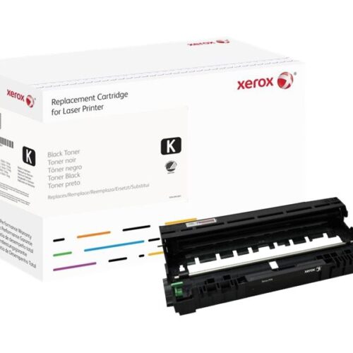 XEROX TAMBOUR BROTHER HL-5340/5370 series DR3200 Autonomie 25000 impressions